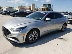 5NPEL4JA5MH094803 2021 HYUNDAI SONATA