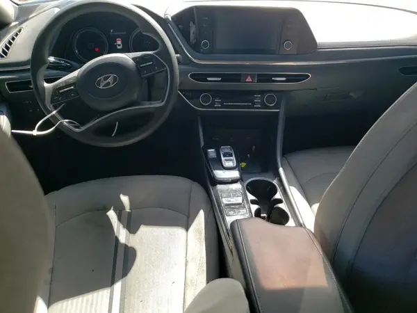 5NPEL4JA5MH094803 2021 HYUNDAI SONATA - Image 8