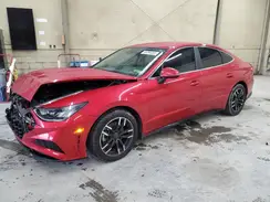 5NPEL4JA5MH095479 2021 HYUNDAI SONATA