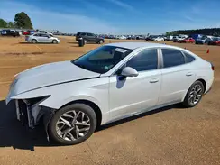 5NPEL4JA5MH097605 2021 HYUNDAI SONATA
