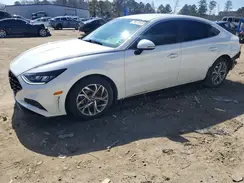 5NPEL4JA5MH099645 2021 HYUNDAI SONATA