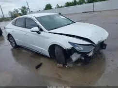 5NPEL4JA5MH102916 2021 HYUNDAI SONATA
