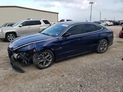 5NPEL4JA5MH103287 2021 HYUNDAI SONATA