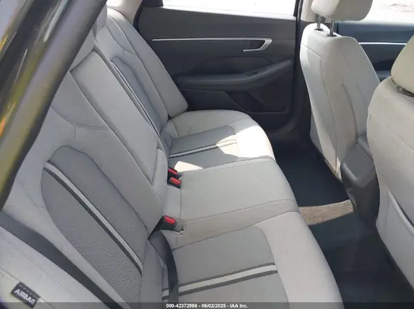 5NPEL4JA5MH103547 2021 HYUNDAI SONATA - Image 8