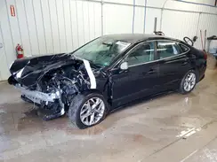 5NPEL4JA5MH106528 2021 HYUNDAI SONATA