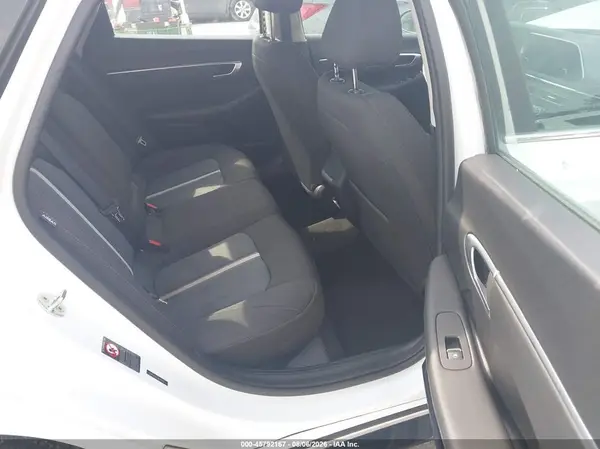 5NPEL4JA5MH114290 2021 HYUNDAI SONATA - Image 8