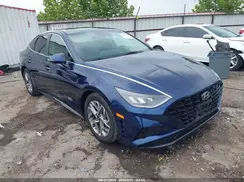 5NPEL4JA5MH114371 2021 HYUNDAI SONATA