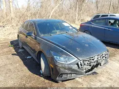 5NPEL4JA5MH121420 2021 HYUNDAI SONATA