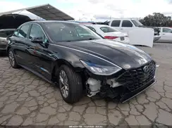 5NPEL4JA5MH122051 2021 HYUNDAI SONATA