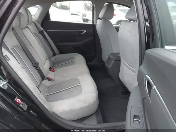 5NPEL4JA5MH122051 2021 HYUNDAI SONATA - Image 8