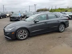 5NPEL4JA5MH123152 2021 HYUNDAI SONATA