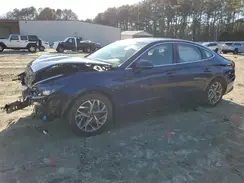 5NPEL4JA5NH133505 2022 HYUNDAI SONATA