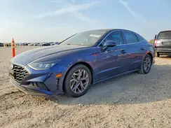 5NPEL4JA5NH134671 2022 HYUNDAI SONATA
