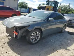 5NPEL4JA6LH002483 2020 HYUNDAI SONATA
