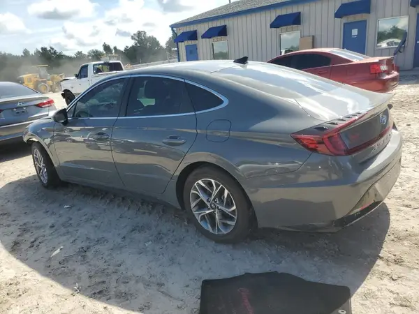 5NPEL4JA6LH002483 2020 HYUNDAI SONATA - Image 2