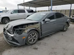 5NPEL4JA6LH003858 2020 HYUNDAI SONATA