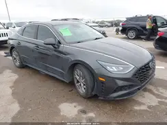 5NPEL4JA6LH004900 2020 HYUNDAI SONATA