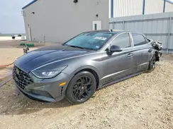 5NPEL4JA6LH005299 2020 HYUNDAI SONATA