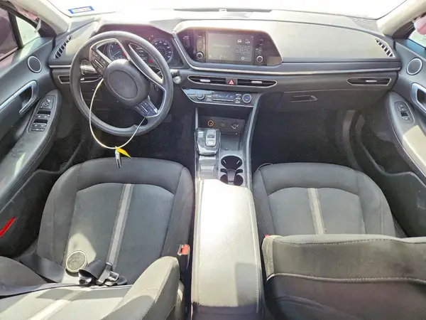 5NPEL4JA6LH005299 2020 HYUNDAI SONATA - Image 8
