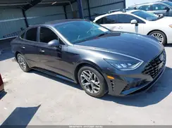 5NPEL4JA6LH009319 2020 HYUNDAI SONATA