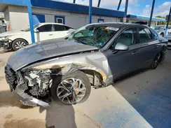 5NPEL4JA6LH010907 2020 HYUNDAI SONATA
