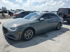 5NPEL4JA6LH010969 2020 HYUNDAI SONATA
