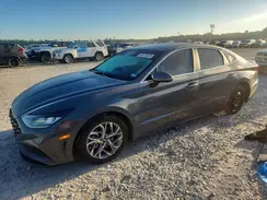 5NPEL4JA6LH010972 2020 HYUNDAI SONATA