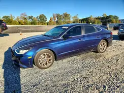 5NPEL4JA6LH011684 2020 HYUNDAI SONATA