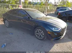5NPEL4JA6LH011877 2020 HYUNDAI SONATA