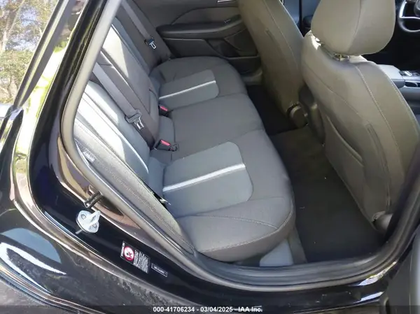 5NPEL4JA6LH011877 2020 HYUNDAI SONATA - Image 8