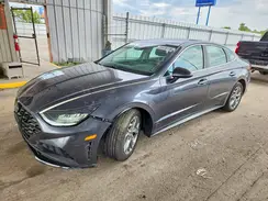 5NPEL4JA6LH011961 2020 HYUNDAI SONATA