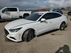 5NPEL4JA6LH012835 2020 HYUNDAI SONATA