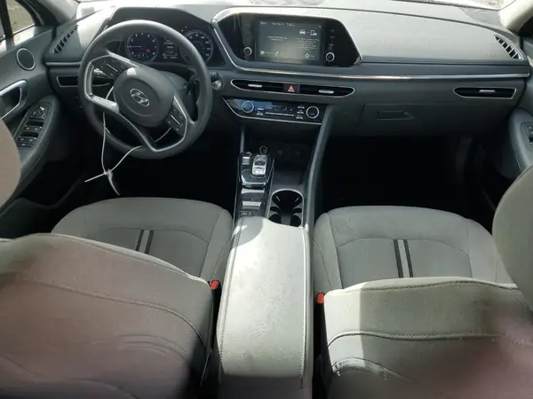 5NPEL4JA6LH012835 2020 HYUNDAI SONATA - Image 8