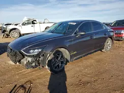 5NPEL4JA6LH013869 2020 HYUNDAI SONATA