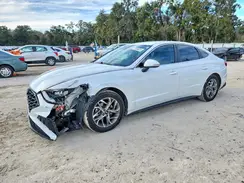 5NPEL4JA6LH015170 2020 HYUNDAI SONATA