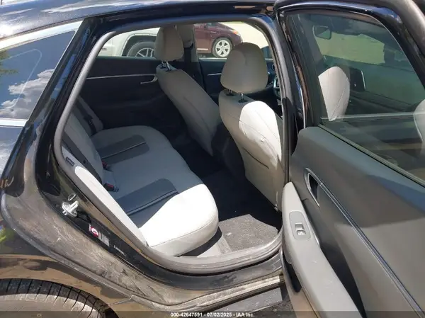 5NPEL4JA6LH016397 2020 HYUNDAI SONATA - Image 8