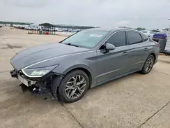 5NPEL4JA6LH018246 2020 HYUNDAI SONATA