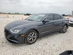 5NPEL4JA6LH022734 2020 HYUNDAI SONATA