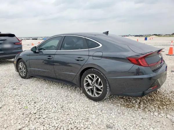 5NPEL4JA6LH022734 2020 HYUNDAI SONATA - Image 2