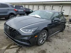5NPEL4JA6LH026279 2020 HYUNDAI SONATA