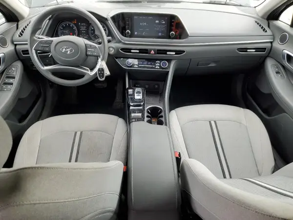 5NPEL4JA6LH026279 2020 HYUNDAI SONATA - Image 8
