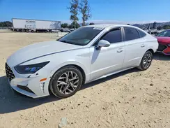 5NPEL4JA6LH032342 2020 HYUNDAI SONATA
