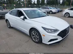 5NPEL4JA6LH032678 2020 HYUNDAI SONATA
