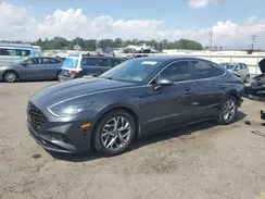 5NPEL4JA6LH032700 2020 HYUNDAI SONATA