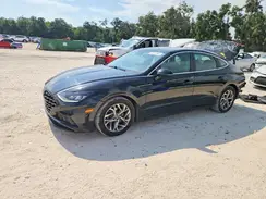 5NPEL4JA6LH036195 2020 HYUNDAI SONATA
