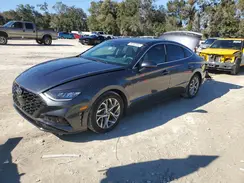 5NPEL4JA6LH036956 2020 HYUNDAI SONATA