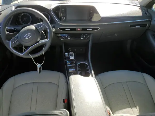 5NPEL4JA6LH036956 2020 HYUNDAI SONATA - Image 8