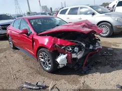5NPEL4JA6LH038030 2020 HYUNDAI SONATA