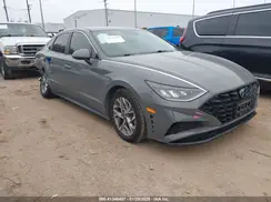5NPEL4JA6LH039355 2020 HYUNDAI SONATA