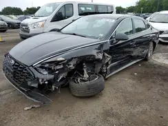 5NPEL4JA6LH040828 2020 HYUNDAI SONATA